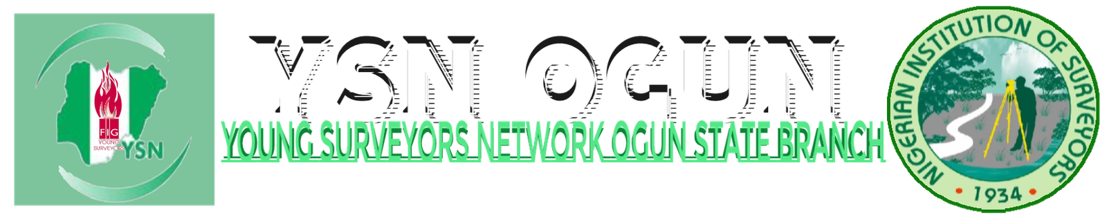 YSN Ogun Logo