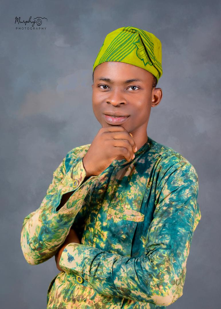 Surv. Adegbite Adeyeye J.